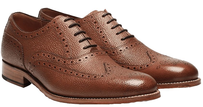 Brogues