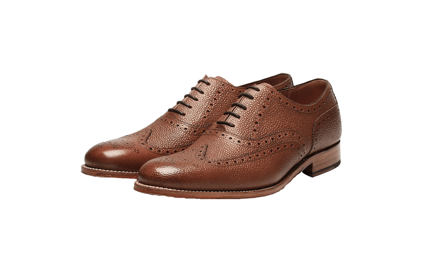 Brogues